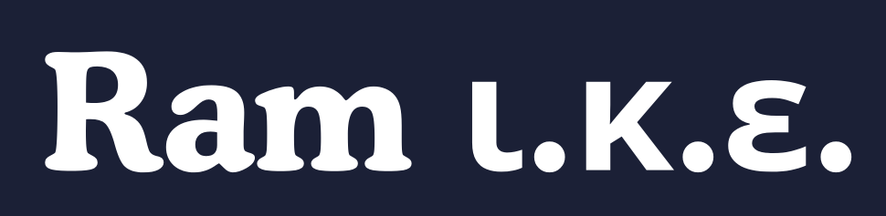 Ram